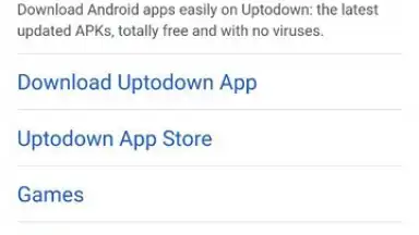 HUAWEI Browser screenshot 10