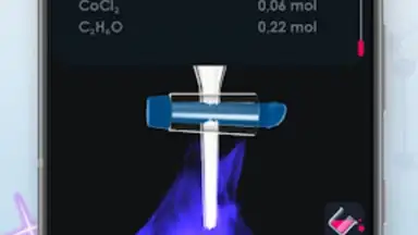 UnrealChemist screenshot 6