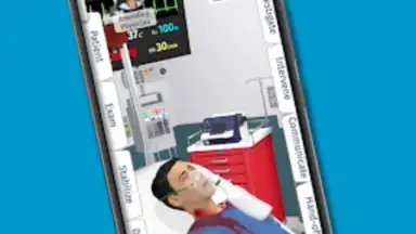 Full Code Medical Simulation screenshot 16