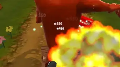 Looney Tunes Dash! screenshot 5