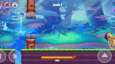 Miner Adventure screenshot 3