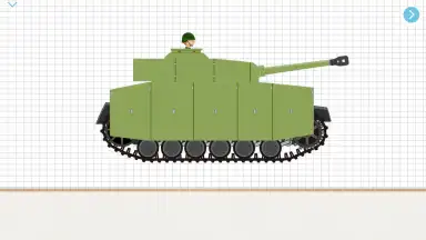 Labo Tank-Military Cars & Kids screenshot 5
