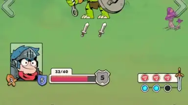 Card Guardians screenshot 5