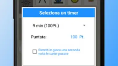 Solitario (Free) screenshot 5