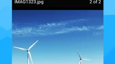 Cloud Mail.Ru screenshot 4