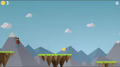 Liferun screenshot 2
