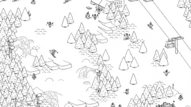Hidden Folks screenshot 15