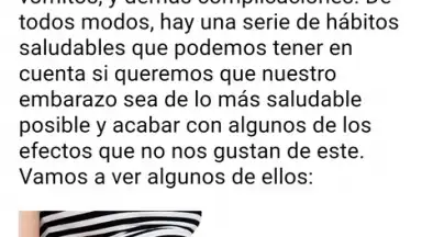 Saber si estoy embarazada screenshot 1