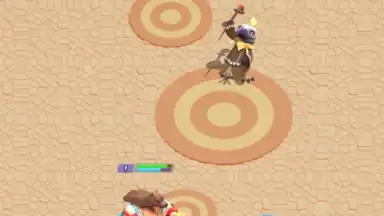 Ready Heroes screenshot 5