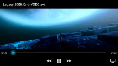 Torrent Video Player- TVP Free screenshot 9