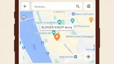 BURGER KING® Magyarország screenshot 2