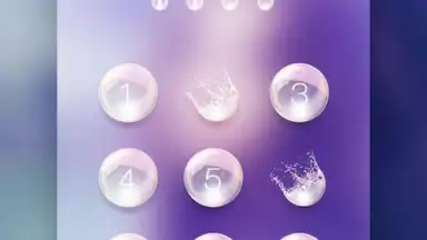 PIP Lock Screen screenshot 20