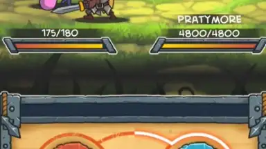 Combo Rush screenshot 5