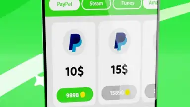Cash’em All: Play & Win screenshot 5