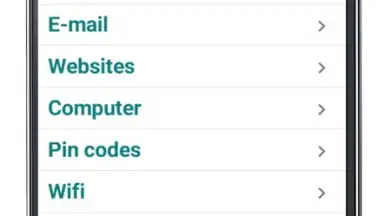 Password Manager screenshot 6