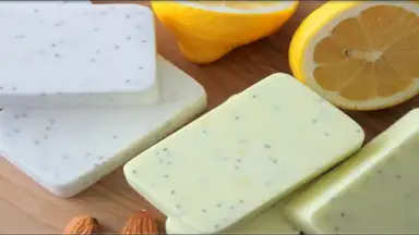 Soap Manufacture screenshot 1