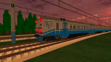 SkyRail screenshot 7