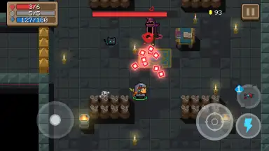 Soul Knight screenshot 16