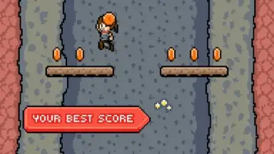 Hop Raider screenshot 1