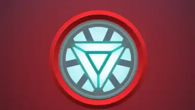 Iron Light screenshot 1