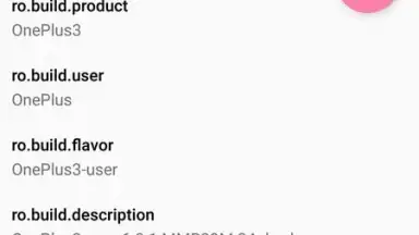 Kernel Adiutor screenshot 5