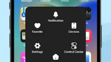 Launcher iOS16 - iLauncher screenshot 3