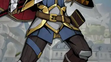 The Last Crusaders screenshot 4