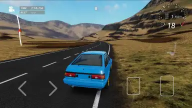 Apex Racing screenshot 15