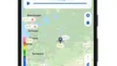 NOAA Weather Radar screenshot 24