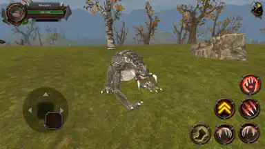 Cave Monster screenshot 13