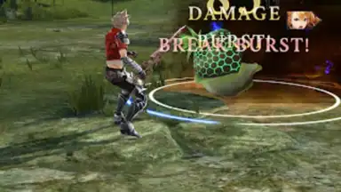 BladexLord screenshot 3