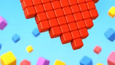 Color Blaze Shooter screenshot 5