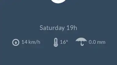 Nice Weather screenshot 4