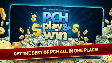PCH Play and Win screenshot 4