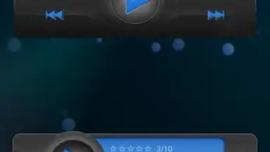 NRGplayer screenshot 7