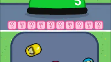 Peppa Pig: Theme Park screenshot 3