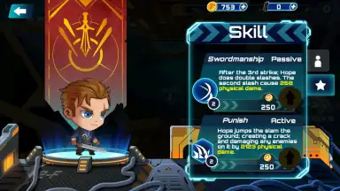 Tamer Legends screenshot 3