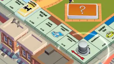 Monopoly GO! screenshot 2