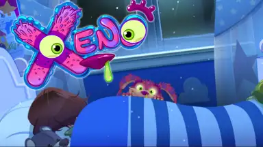Xeno screenshot 11