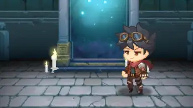 Airship Knights screenshot 9