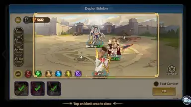 Ode to Alchemist screenshot 8