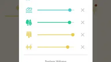 Sleepo: Relaxing Sounds screenshot 2