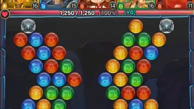 LightSlinger Heroes screenshot 13