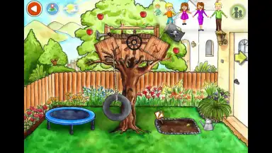 PlayHome Plus screenshot 9
