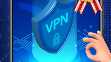 Super VPN: Safe & Secure VPN screenshot 2