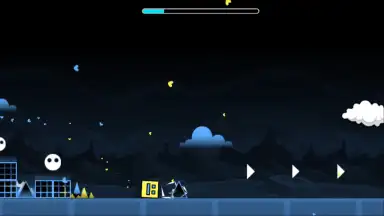 Geometry Darkness screenshot 6