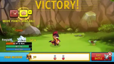 Terra Monsters 2 screenshot 7