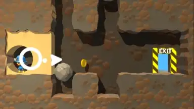 Mine Rescue screenshot 7