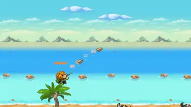 Mobi Army 3 screenshot 3