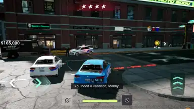 Codename Crime-Vice Open World screenshot 12